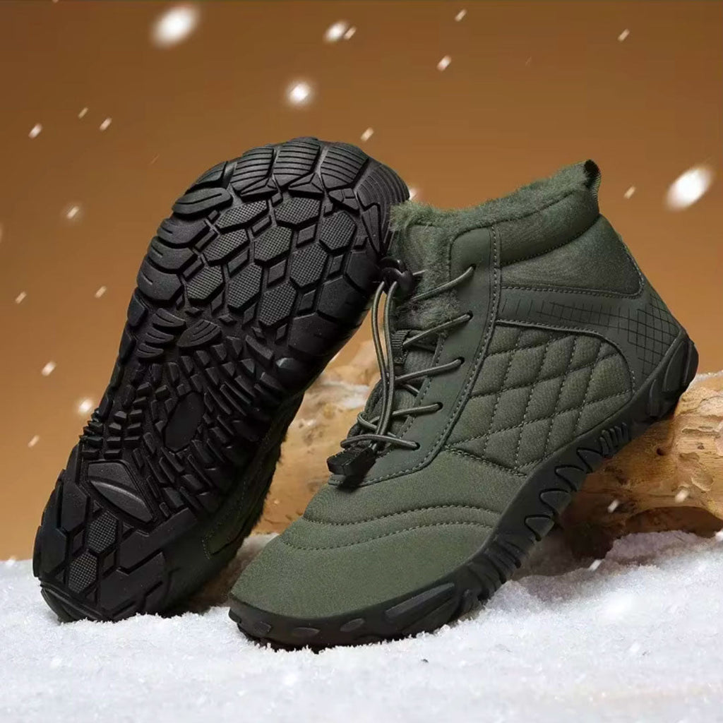 Nivalis Therma Barefoot