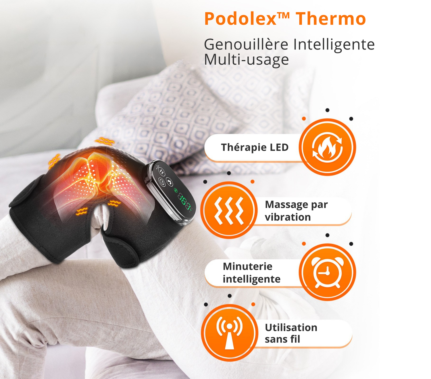 Podolex™ Thermo