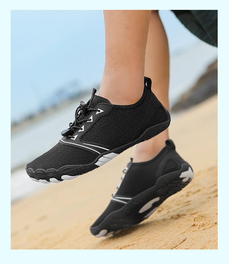 Nivalis StepFree Barefoot