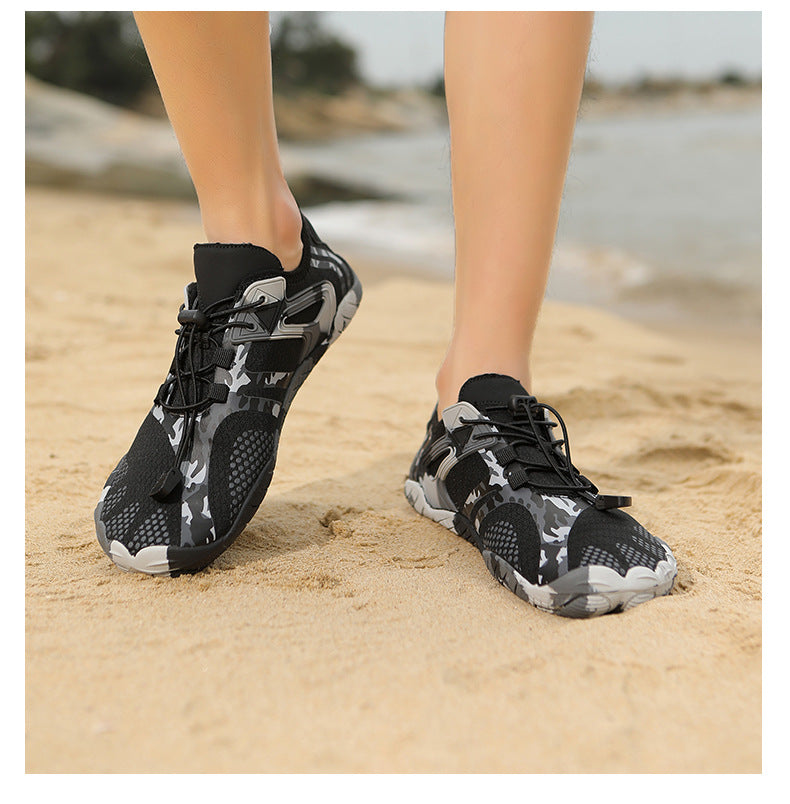 Nivalis FreeWind Barefoot