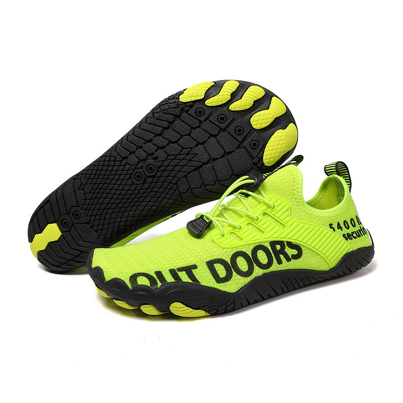 Nivalis MotionLight Barefoot