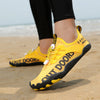 Nivalis MotionLight Barefoot