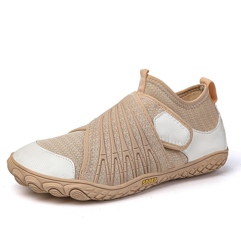 Nivalis TrailRoot Barefoot