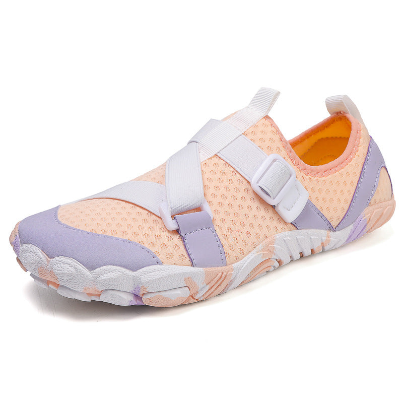 Nivalis AeroPath Barefoot