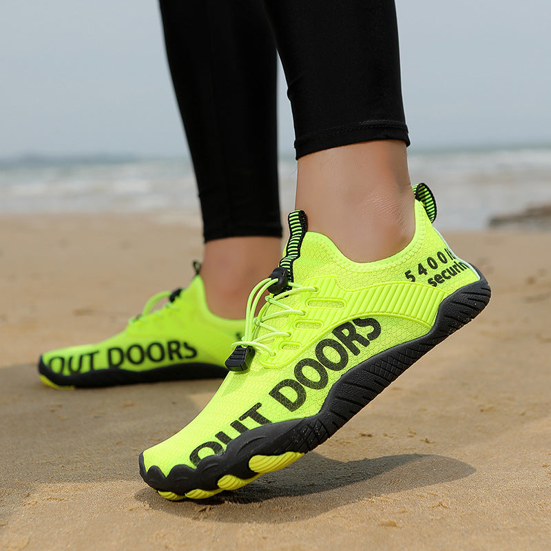 Nivalis MotionLight Barefoot