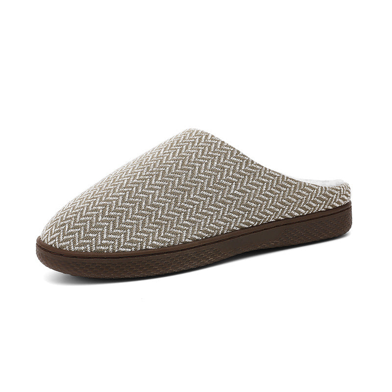 Nivalis Care Barefoot Slippers