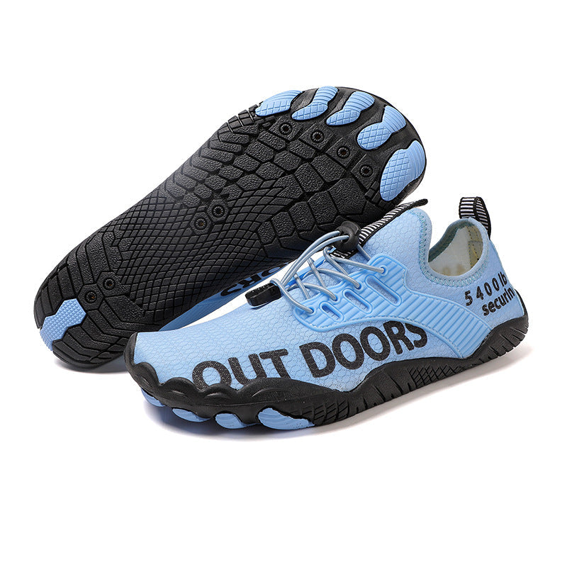 Nivalis MotionLight Barefoot