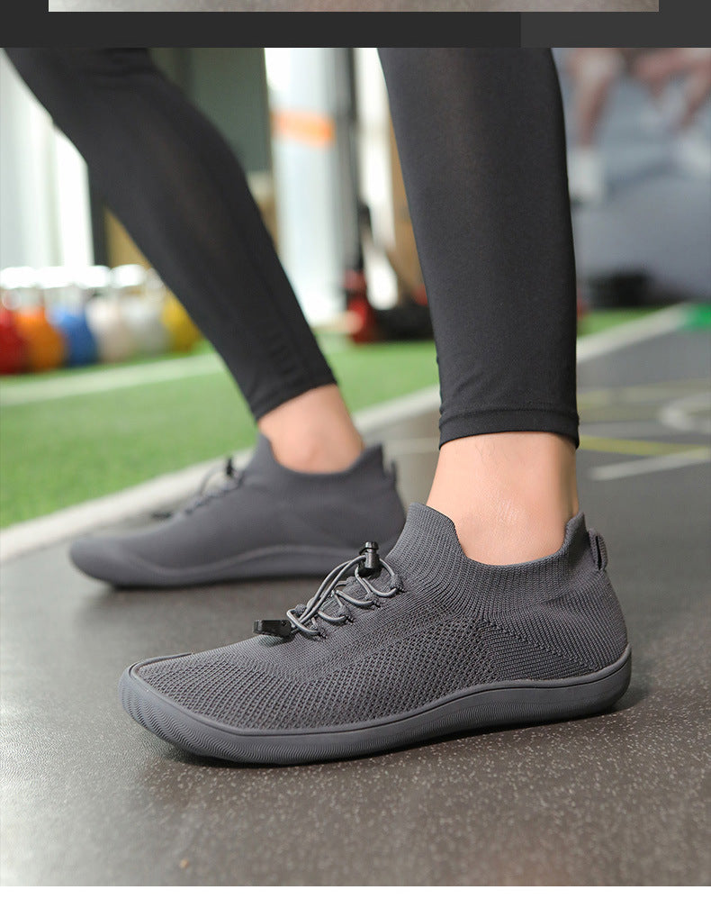 Nivalis GroundLine Barefoot