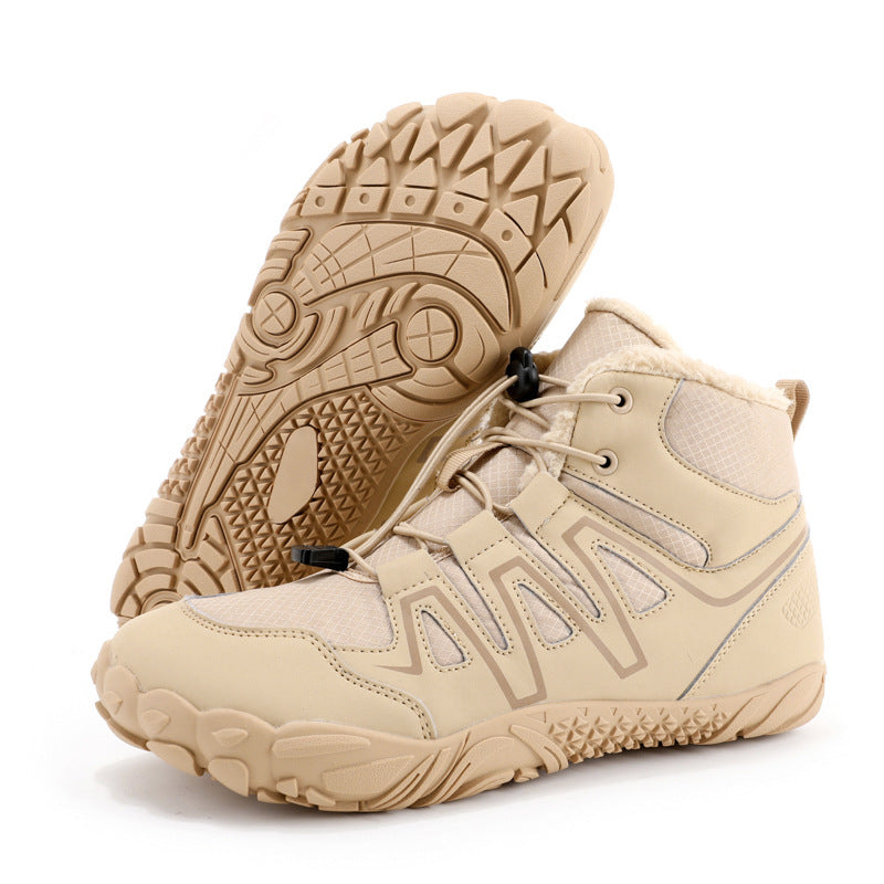 Nivalis Trail Barefoot