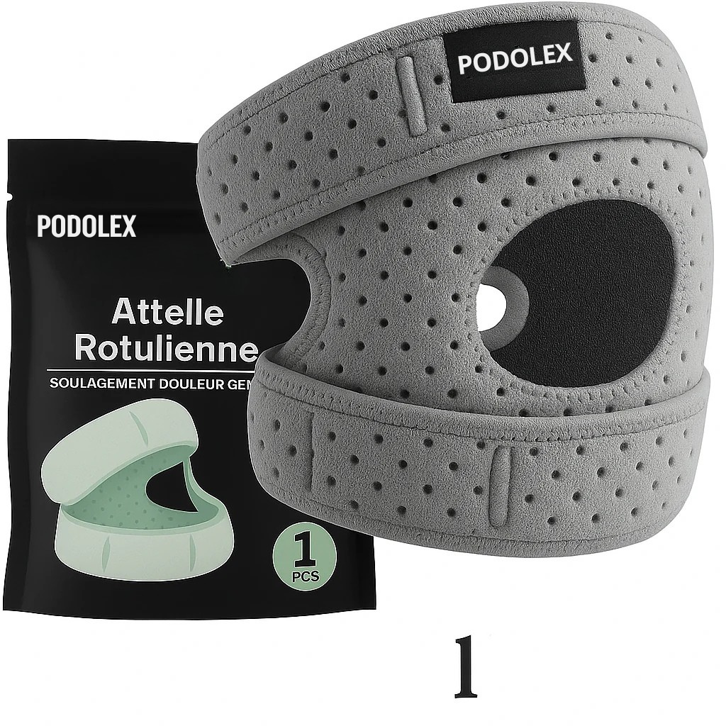 Podolex™ Gris